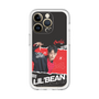スリムプロテクションプレミアムケース［ D.LEAGUE - dip BATTLES - LIL'BEAN ］