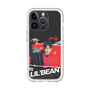 スリムプロテクションプレミアムケース［ D.LEAGUE - dip BATTLES - LIL'BEAN ］