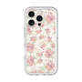 スリムプロテクションプレミアムケース［ 日比谷花壇 - Continuum of Bloom-A ］