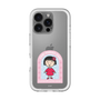 スリムプロテクションプレミアムケース［ ちびまる子ちゃん - フレームA ］