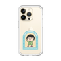 スリムプロテクションプレミアムケース［ ちびまる子ちゃん - フレームB ］