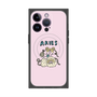 プレミアムスクエアケース with MagSafe［ Aries ］