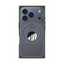 プレミアムスクエアケース with MagSafe［ artistic texture - 03 ］