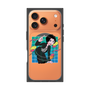 プレミアムスクエアケース with MagSafe［ KARUMA Character Design CASE ］