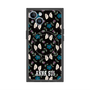 プレミアムスクエアケース with MagSafe［ ANNA SUI - バタフライ ］