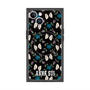 プレミアムスクエアケース with MagSafe［ ANNA SUI - バタフライ ］
