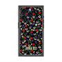 プレミアムスクエアケース with MagSafe［ ANNA SUI - カーネーション ］