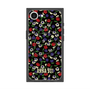 プレミアムスクエアケース with MagSafe［ ANNA SUI - カーネーション ］