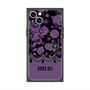 プレミアムスクエアケース with MagSafe［ ANNA SUI - スターズ ］