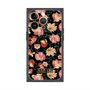 プレミアムスクエアケース with MagSafe［ ANNA SUI - ポウジーズ ］
