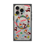 プレミアムスクエアケース with MagSafe［ クッピーラムネ - クッピーとラム ］