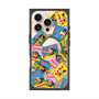 プレミアムスクエアケース with MagSafe［ クッピーラムネ - 復刻パッケージ ］