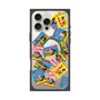 プレミアムスクエアケース with MagSafe［ クッピーラムネ - 復刻パッケージ ］