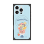 プレミアムスクエアケース with MagSafe［ クピラムフレンズ - スイーツ ］