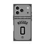 プレミアムスクエアケース with MagSafe［ 読売ジャイアンツ - #0 MASUDA - ビジター ］