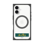 プレミアムスクエアケース with MagSafe［ ハイキュー!! - 横断幕 - 戸美学園高校 ］