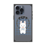 プレミアムスクエアケース with MagSafe［ オリジナル - ESFJ 領事 - キャラクター ］