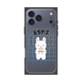 プレミアムスクエアケース with MagSafe［ オリジナル - ESFJ 領事 - キャラクター ］