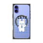 プレミアムスクエアケース with MagSafe［ オリジナル - ISTJ 管理者 - キャラクター ］