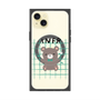 プレミアムスクエアケース with MagSafe［ オリジナル - INFP 仲介者 - キャラクター ］