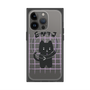 プレミアムスクエアケース with MagSafe［ オリジナル - ENTJ 指揮官 - キャラクター ］