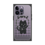 プレミアムスクエアケース with MagSafe［ オリジナル - ENTJ 指揮官 - キャラクター ］