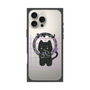 プレミアムスクエアケース with MagSafe［ オリジナル - INTJ 建築家 - キャラクター ］