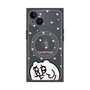 プレミアムスクエアケース with MagSafe［ ちみたん - ちみたん ］