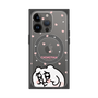 プレミアムスクエアケース with MagSafe［ ちみたん - ちみたん ］