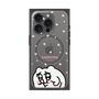 プレミアムスクエアケース with MagSafe［ ちみたん - ちみたん ］