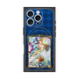 プレミアムスクエアケース with MagSafe［ クイズRPG 魔法使いと黒猫のウィズ - ディオニソスⅫ ］