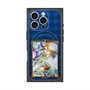 プレミアムスクエアケース with MagSafe［ クイズRPG 魔法使いと黒猫のウィズ - ディオニソスⅫ ］