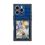 プレミアムスクエアケース with MagSafe［ クイズRPG 魔法使いと黒猫のウィズ - ディオニソスⅫ ］