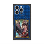 プレミアムスクエアケース with MagSafe［ クイズRPG 魔法使いと黒猫のウィズ - キワム＆アウデアムス ］