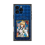 プレミアムスクエアケース with MagSafe［ クイズRPG 魔法使いと黒猫のウィズ - エターナル・ロア ］
