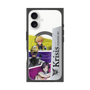 プレミアムスクエアケース with MagSafe［ NIJISANJI EN - Krisis - 集合 ］