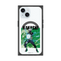 プレミアムスクエアケース with MagSafe［ NARUTO-ナルト- 疾風伝 - はたけカカシ ］