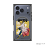 プレミアムスクエアケース with MagSafe［ NARUTO -ナルト- 疾風伝 - 波風ミナト ］