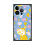 プレミアムスクエアケース with MagSafe［ MOOMIN - Little My - Happy face/color ］