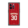 プレミアムスクエアケース with MagSafe［ 楽天イーグルス - #30 Shigenaga - ビジター ］