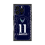 プレミアムスクエアケース with MagSafe［ 徳島ヴォルティス - 百年構想リーグ AWAODORI SPECIAL UNIFORM - ルーカス バルセロス ］