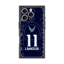 プレミアムスクエアケース with MagSafe［ 徳島ヴォルティス - 百年構想リーグ AWAODORI SPECIAL UNIFORM - ルーカス バルセロス ］