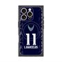 プレミアムスクエアケース with MagSafe［ 徳島ヴォルティス - 百年構想リーグ AWAODORI SPECIAL UNIFORM - ルーカス バルセロス ］