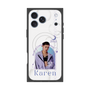 プレミアムスクエアケース with MagSafe［ D.LEAGUE - Medical Concierge I'moon - Karen ］