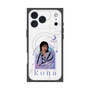 プレミアムスクエアケース with MagSafe［ D.LEAGUE - Medical Concierge I'moon - Kona ］