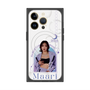 プレミアムスクエアケース with MagSafe［ D.LEAGUE - Medical Concierge I'moon - Maari ］