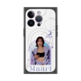プレミアムスクエアケース with MagSafe［ D.LEAGUE - Medical Concierge I'moon - Maari ］