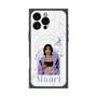 プレミアムスクエアケース with MagSafe［ D.LEAGUE - Medical Concierge I'moon - Maari ］