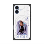 プレミアムスクエアケース with MagSafe［ D.LEAGUE - Medical Concierge I'moon - MEME ］