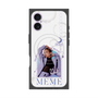 プレミアムスクエアケース with MagSafe［ D.LEAGUE - Medical Concierge I'moon - MEME ］